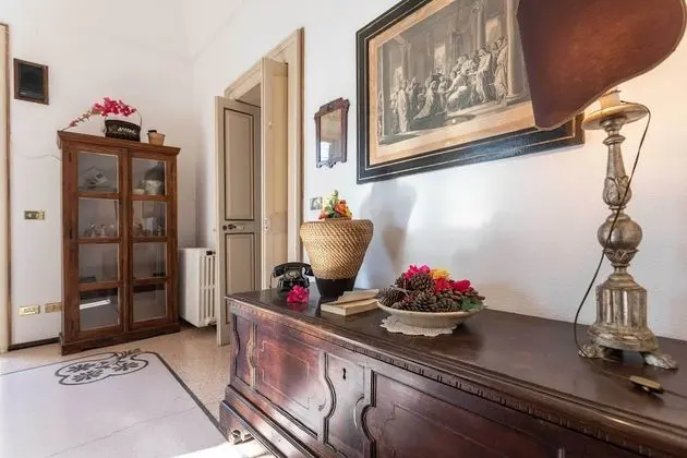 Comfort Villa
