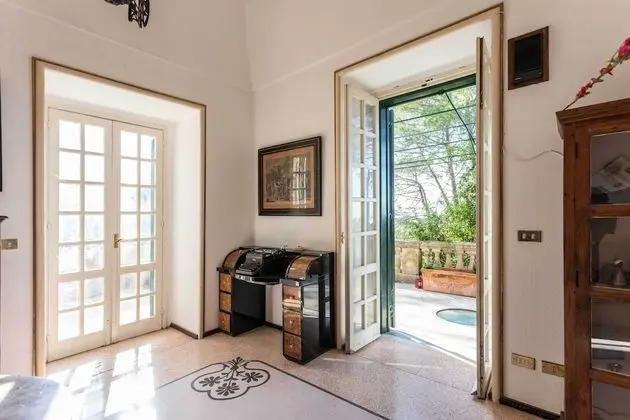 Comfort Villa