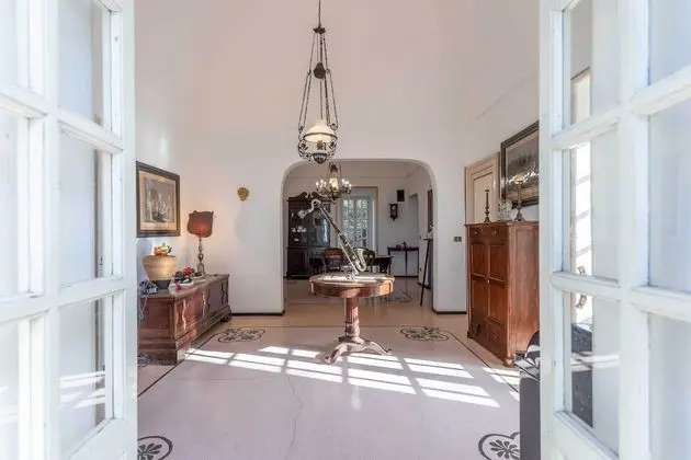 Comfort Villa
