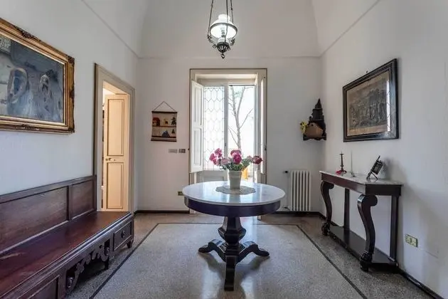 Comfort Villa