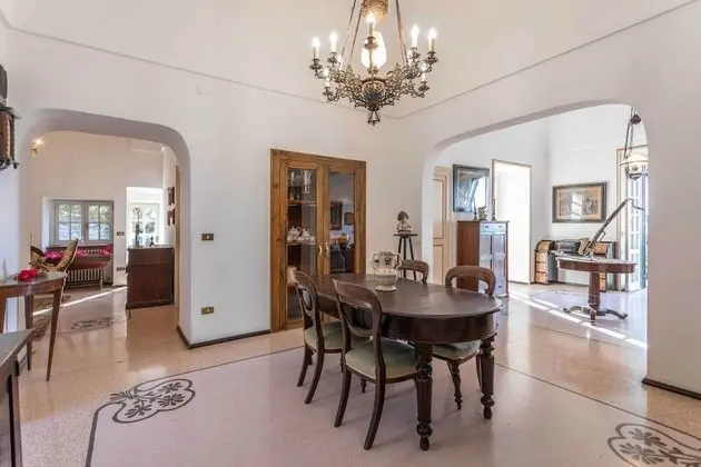 Comfort Villa