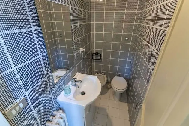 Comfort Villa