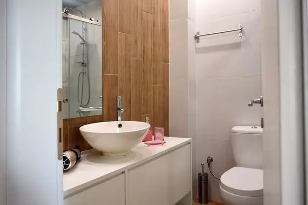 Deluxe Apart Daire (Armonia)