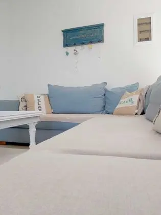 Villa, 2 Yatak Odası, Veranda