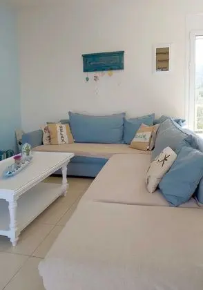 Villa, 2 Yatak Odası, Veranda