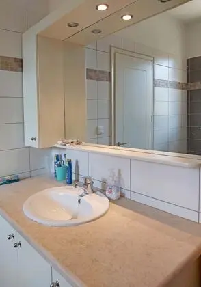 Villa, 2 Yatak Odası, Veranda