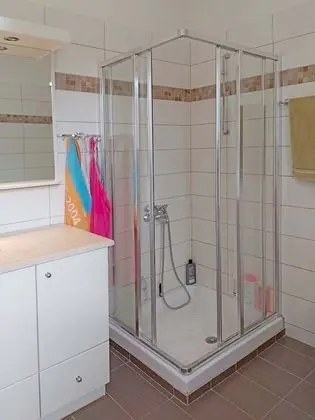 Villa, 2 Yatak Odası, Veranda