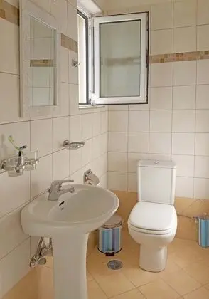Villa, 2 Yatak Odası, Veranda