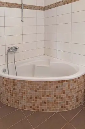 Villa, 2 Yatak Odası, Veranda