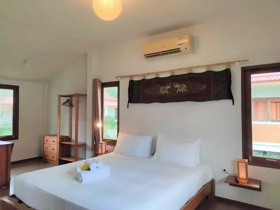 Villa, 1 Yatak Odası