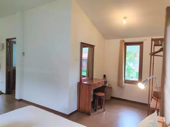 Villa, 1 Yatak Odası