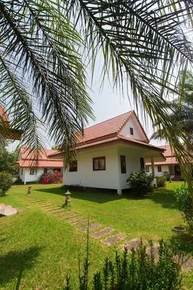 Villa, 1 Yatak Odası