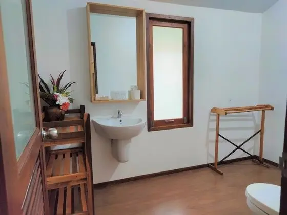 Villa, 1 Yatak Odası