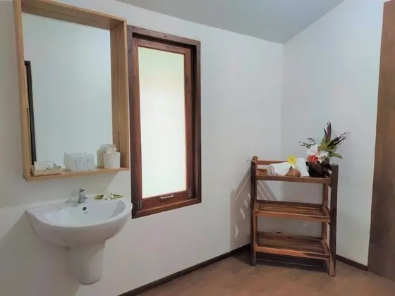 Villa, 1 Yatak Odası
