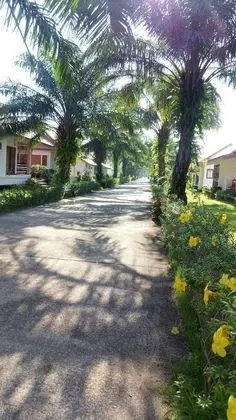 Villa, 3 Yatak Odası, Sigara İçilebilir, Park Manzaralı
