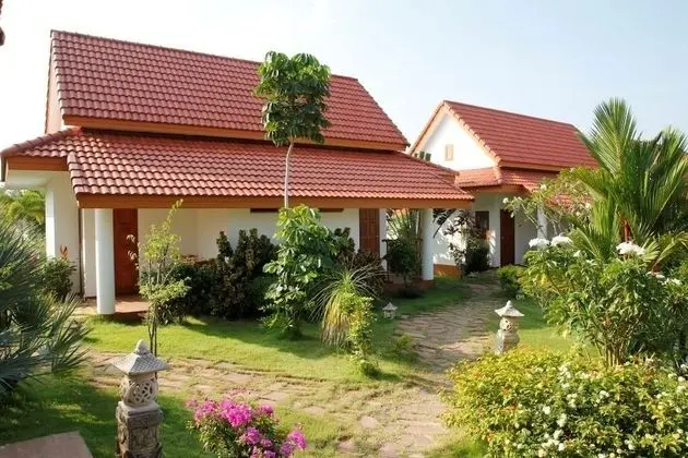 Kır Evi (Cottage Double)