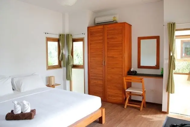 Kır Evi (Cottage Double)