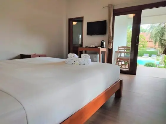 Kır Evi (Cottage Double)