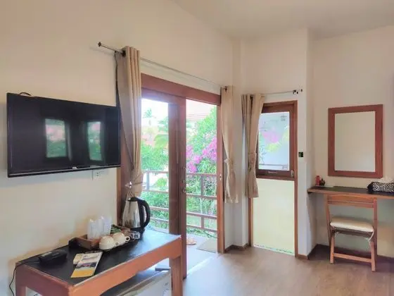 Kır Evi (Cottage Double)