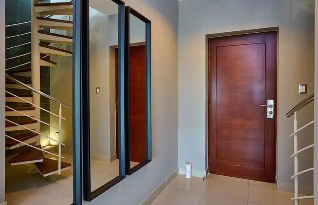 Apart Daire, 2 Yatak Odası, Sigara İçilmez
