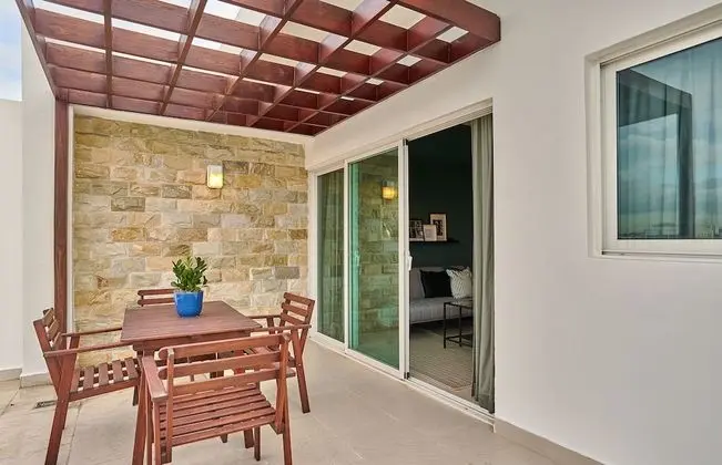 Apart Daire, 2 Yatak Odası, Sigara İçilmez