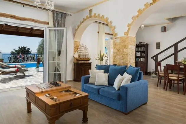 Traditional Villa