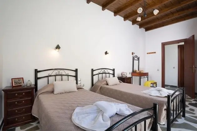 Traditional Villa