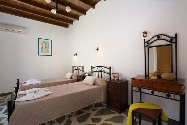 Traditional Villa
