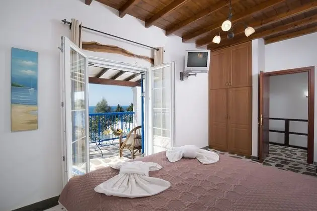 Traditional Villa