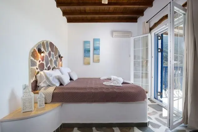 Traditional Villa