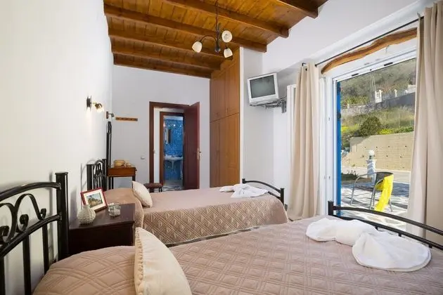 Traditional Villa