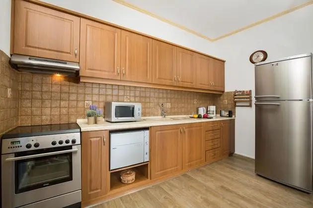 Traditional Villa