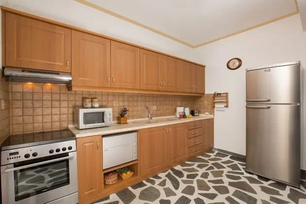 Traditional Villa