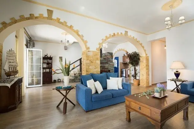 Traditional Villa
