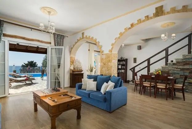 Traditional Villa