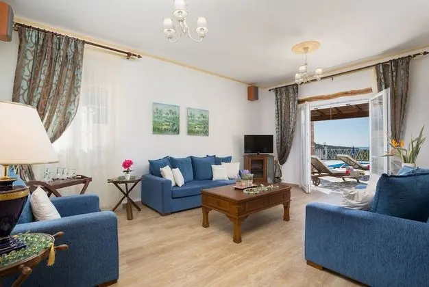 Traditional Villa