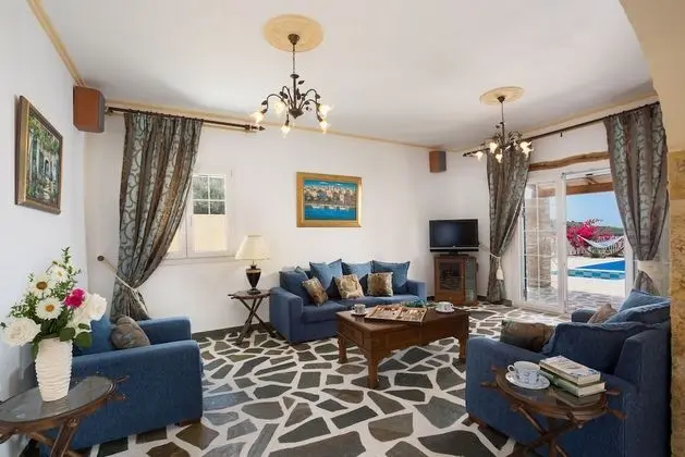 Traditional Villa