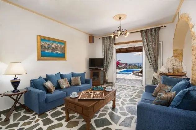 Traditional Villa