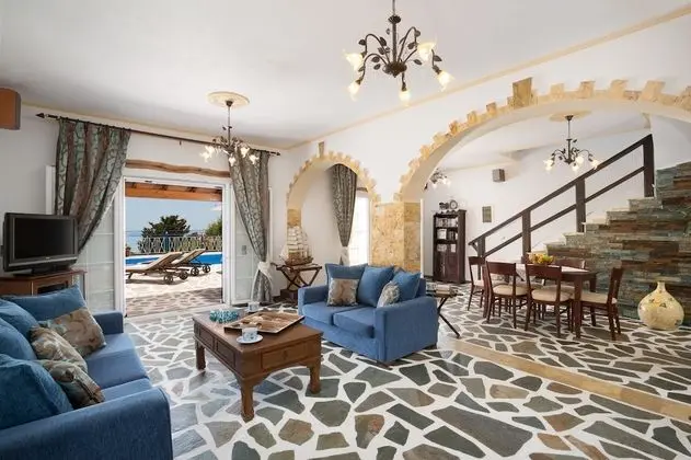 Traditional Villa