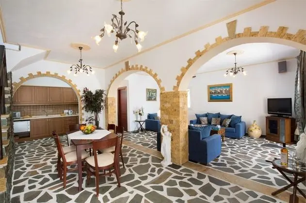 Traditional Villa
