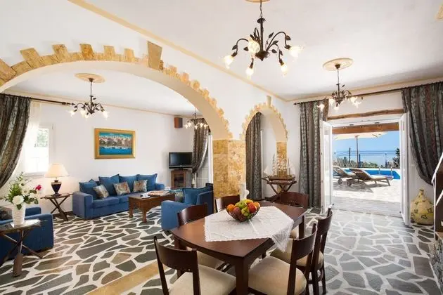 Traditional Villa