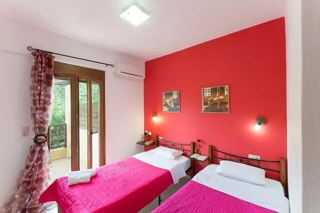 Villa, 3 Yatak Odası, Kişiye Özel Havuzlu