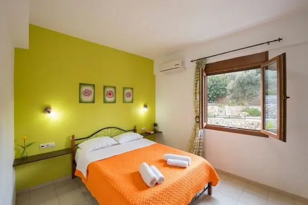 Villa, 3 Yatak Odası, Kişiye Özel Havuzlu