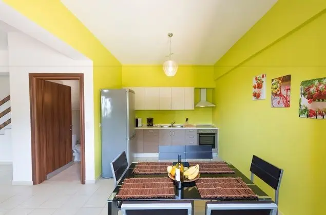 Villa, 3 Yatak Odası, Kişiye Özel Havuzlu