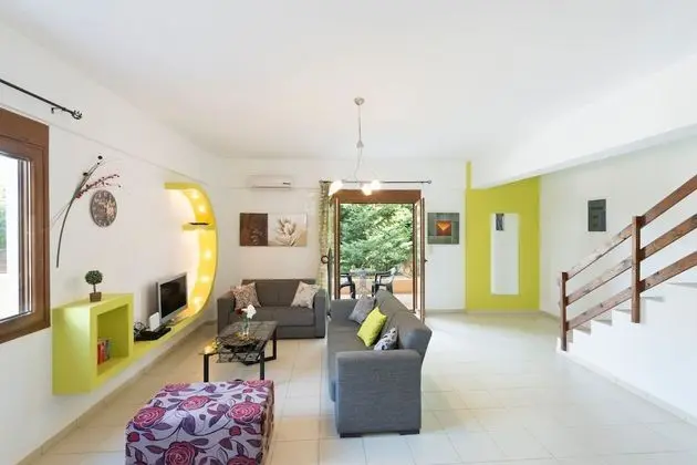 Villa, 3 Yatak Odası, Kişiye Özel Havuzlu