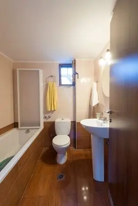Villa, 3 Yatak Odası, Kişiye Özel Havuzlu
