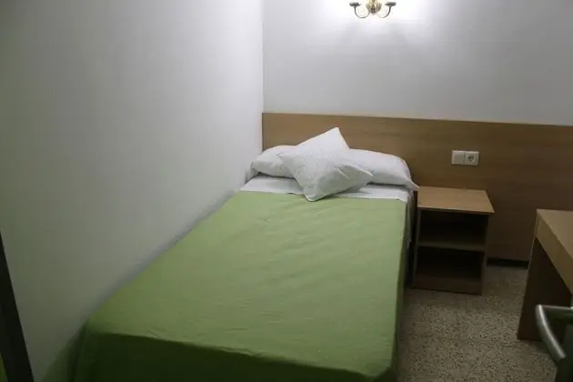 Tek Kişilik Oda (interior, no views)