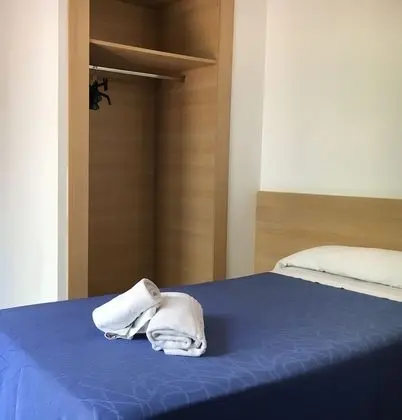 Tek Kişilik Oda (interior, no views)