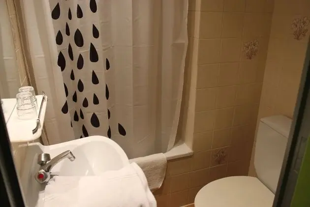 Tek Kişilik Oda (interior, no views)