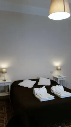 Classic Tek Büyük Yataklı Oda, Ortak Banyo